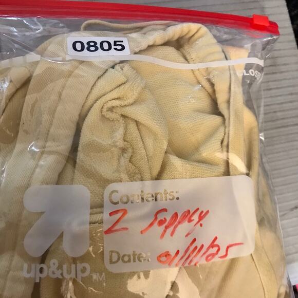 Z SUPPLY Hoodie Pullover Women’s S Yellow RN# 135090 - Picture 8 of 8